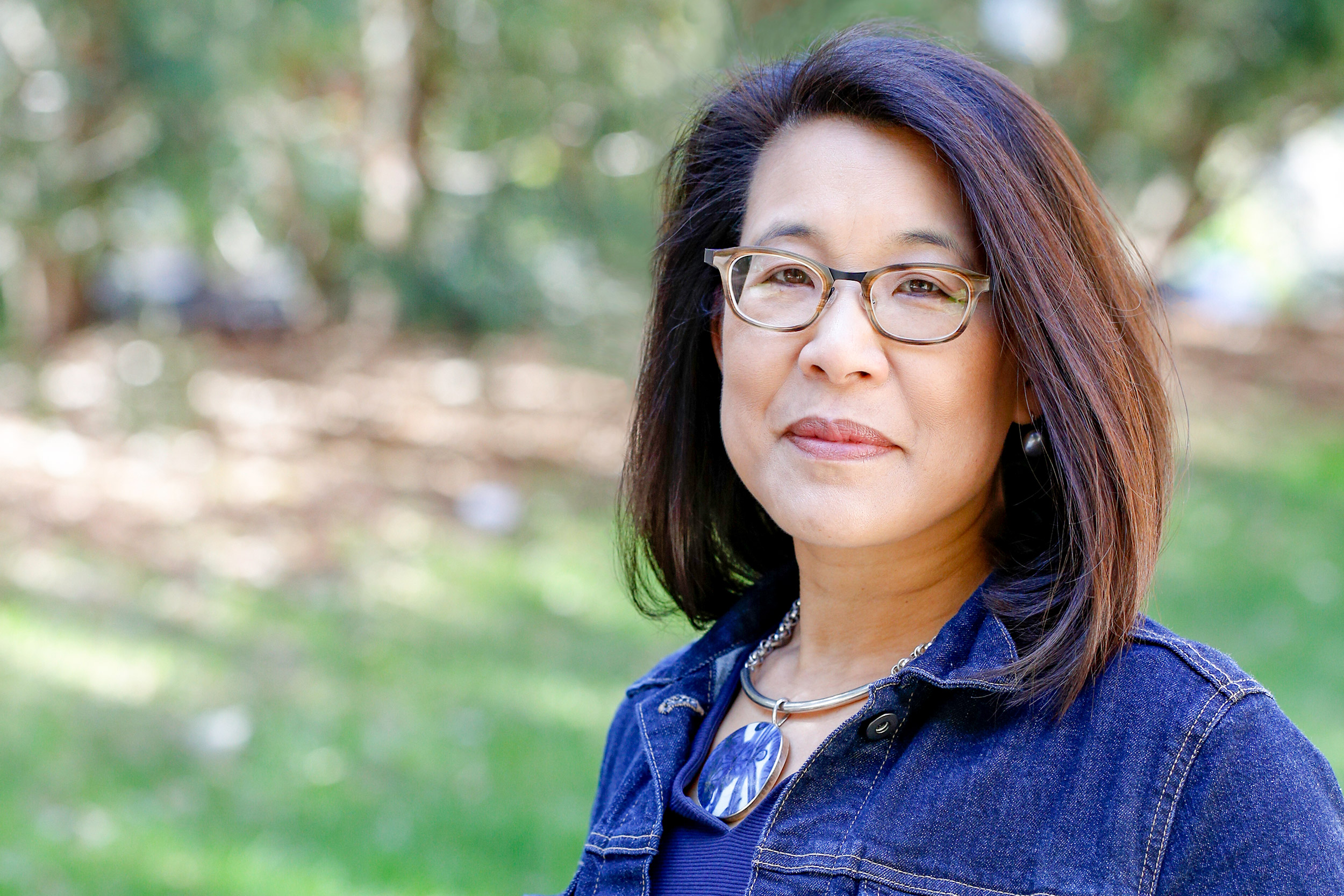 Erika Lee joins Faculty of Arts and Sciences — Harvard Gazette