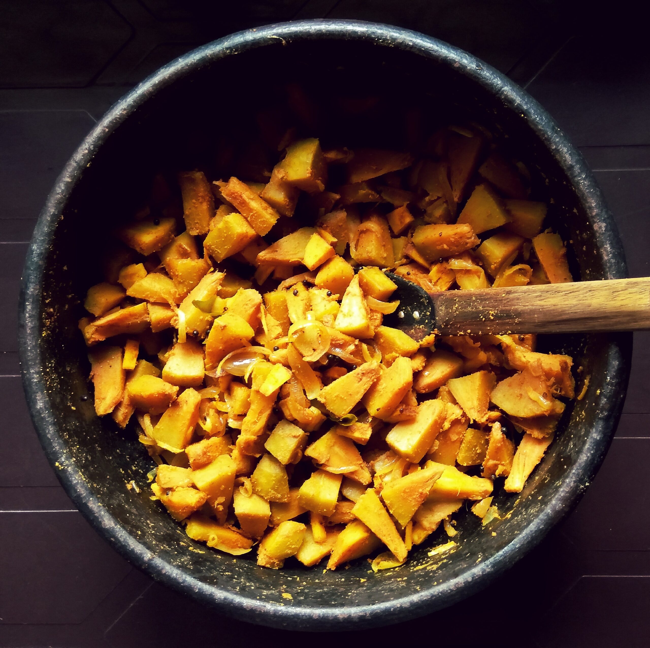 Science and Cooking series fetes sugar, traditional foodways, and more ...