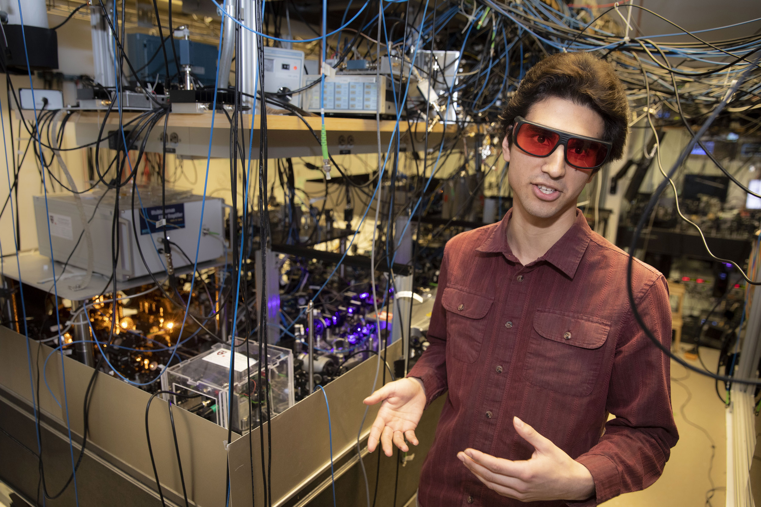Phd Science Program New Harvard Ph.D. program on quantum science — Harvard Gazette