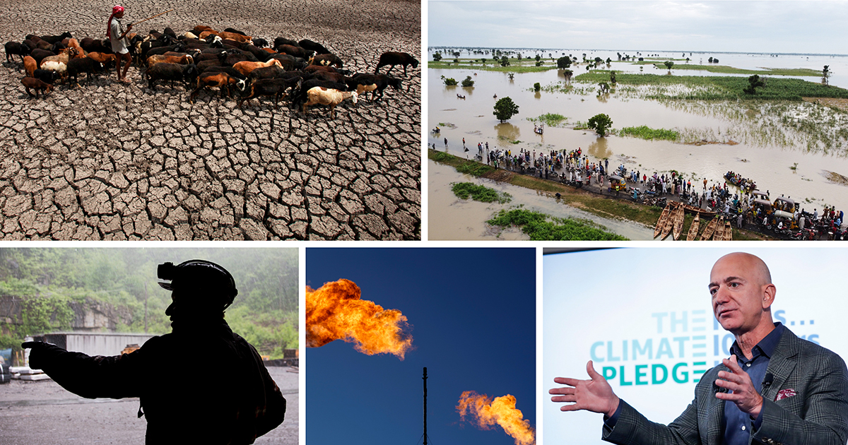 5 Salata Institute grants to accelerate climate action — Harvard Gazette