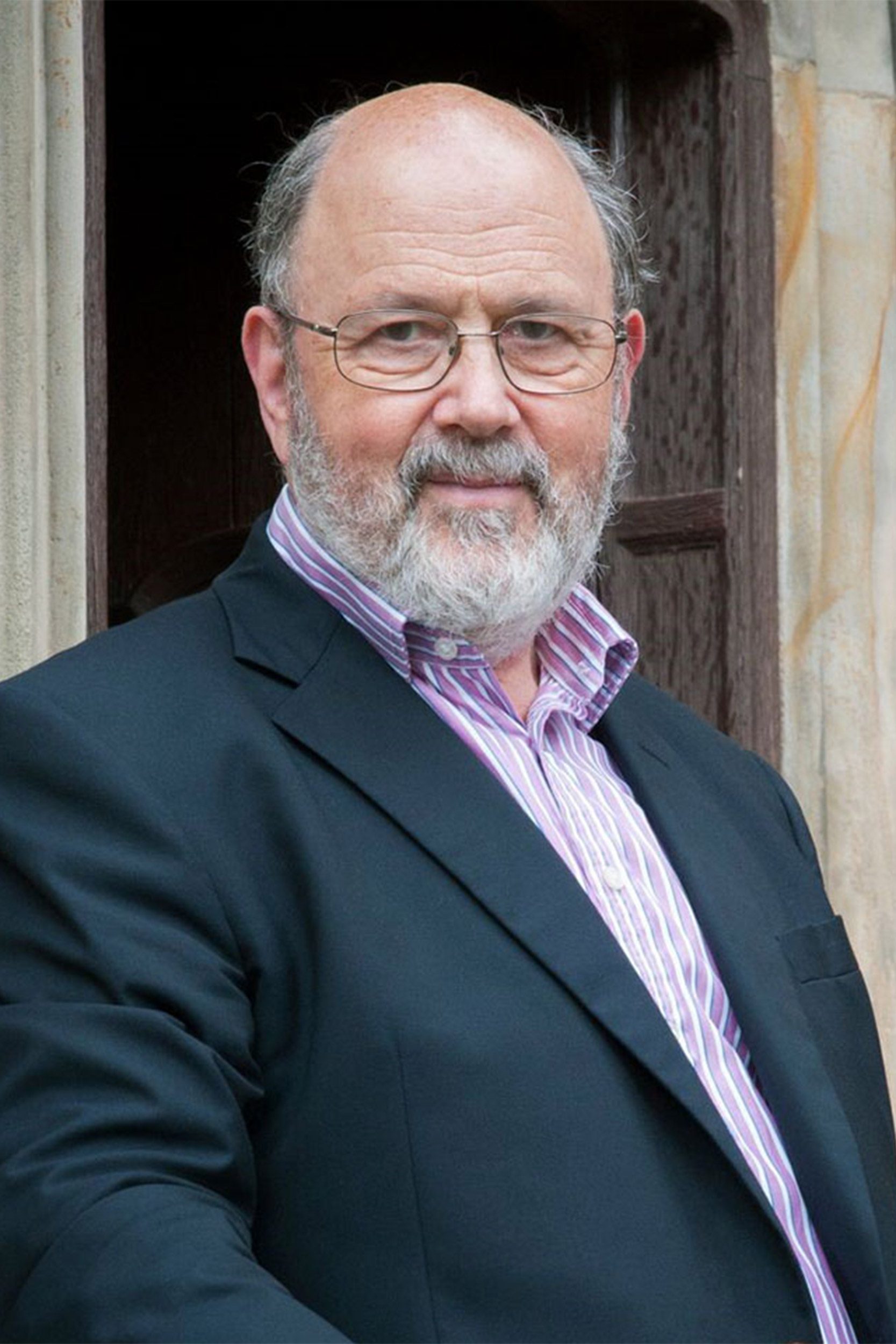 Biblical scholar Professor N.T. Wright of Oxford University will be the keynote speaker.