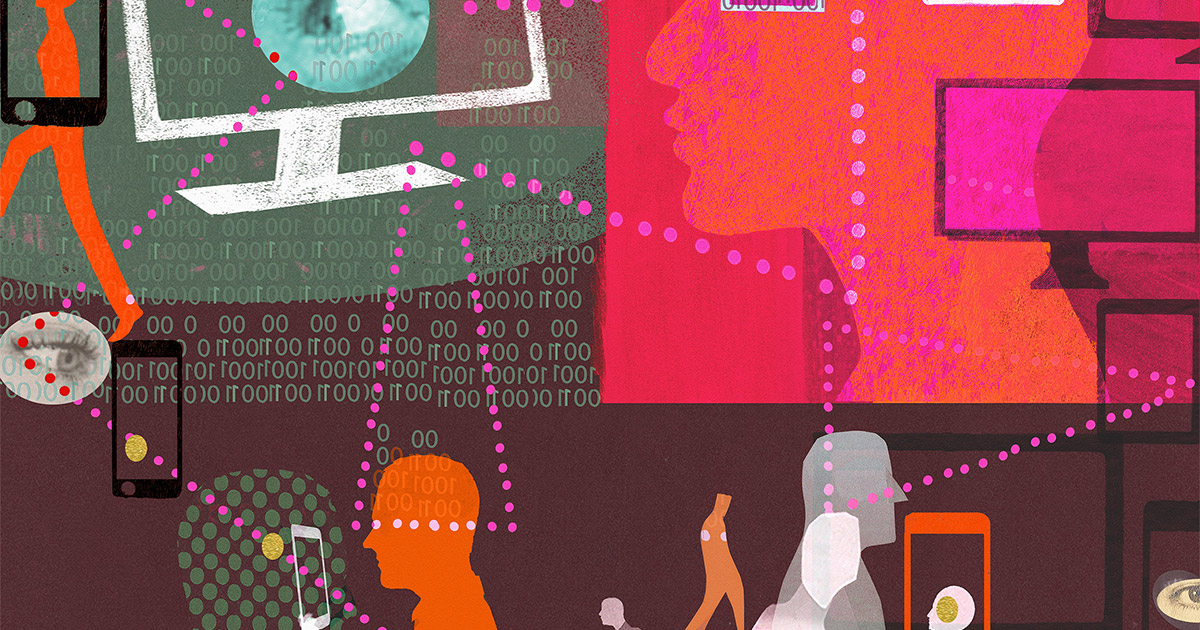 We should be fighting for our cognitive liberty, says ethics expert ...