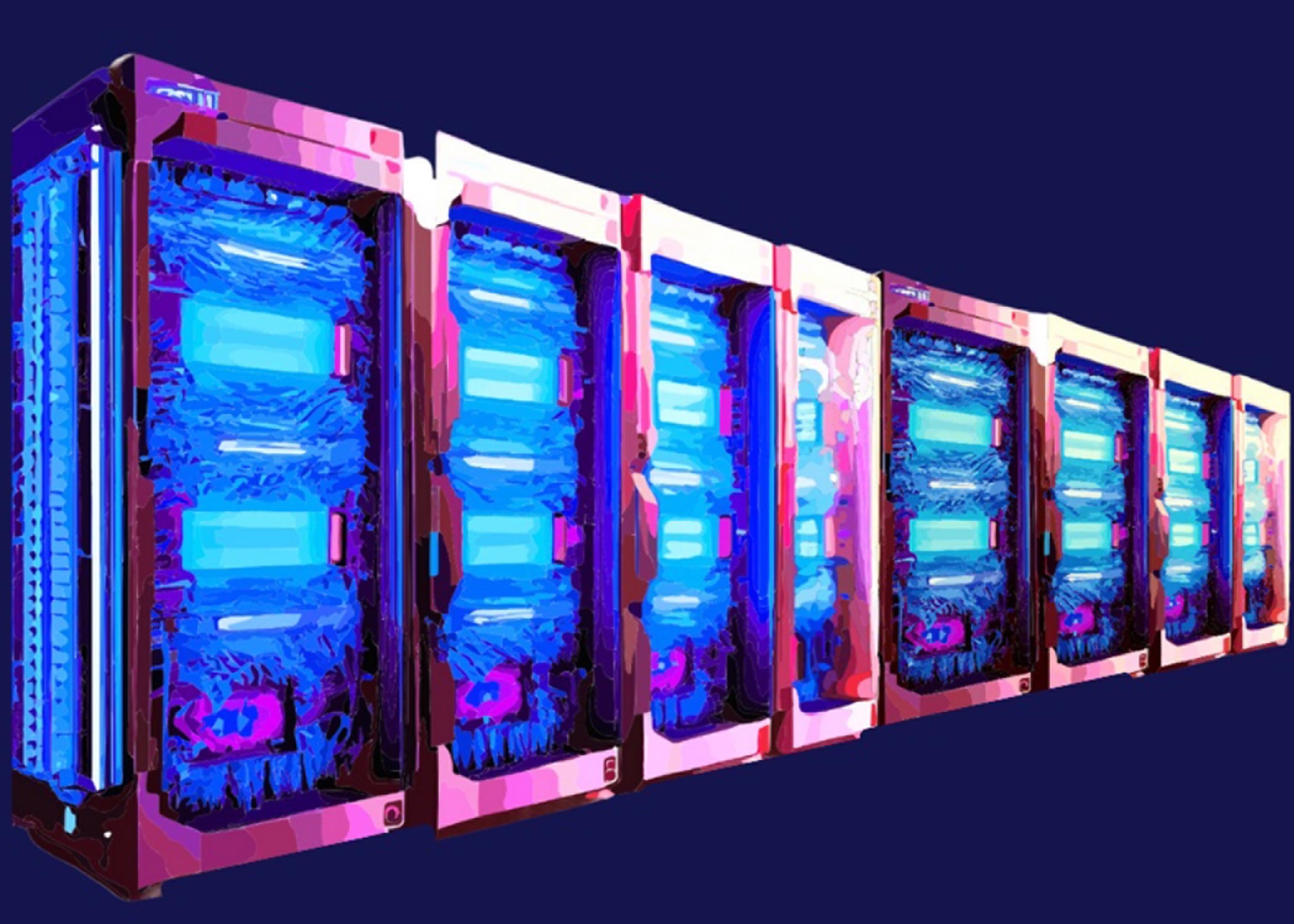 Kempner Institute adds ~400 H100 GPUs to its computing cluster ...