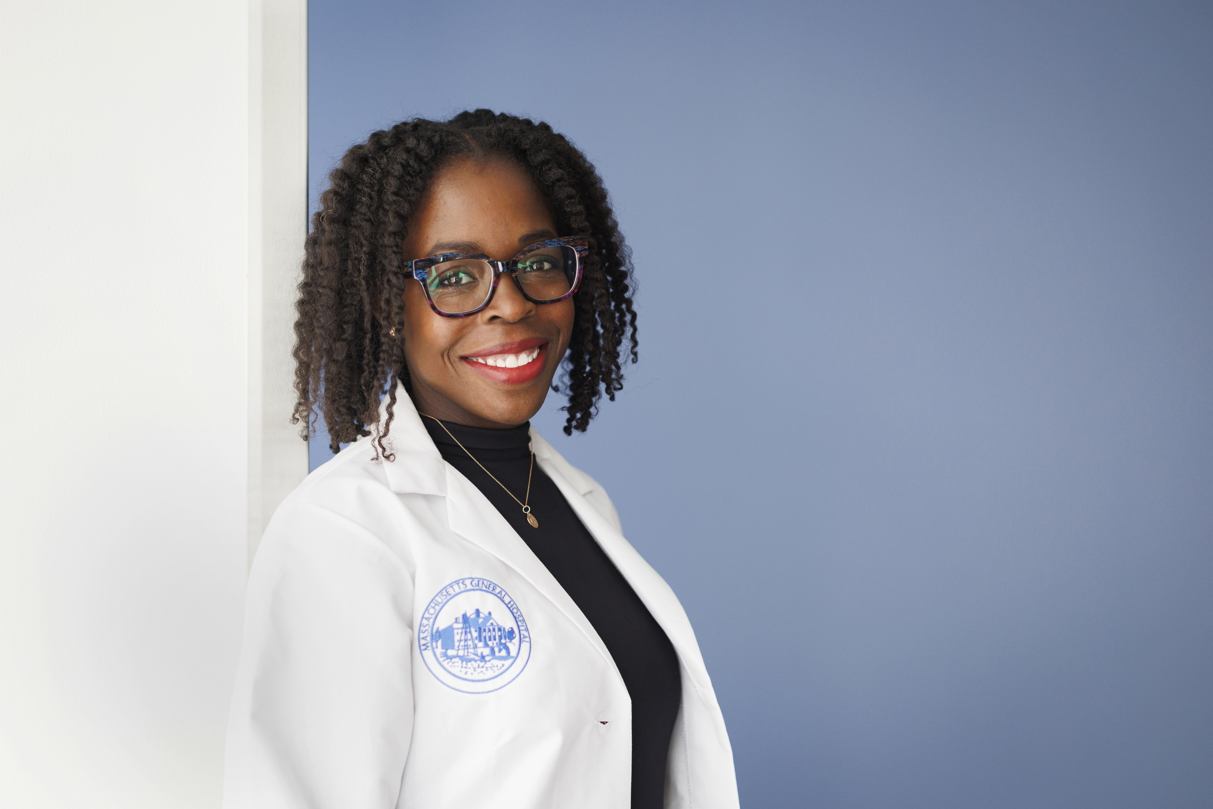 Obesity health physician Chika Anekwe.