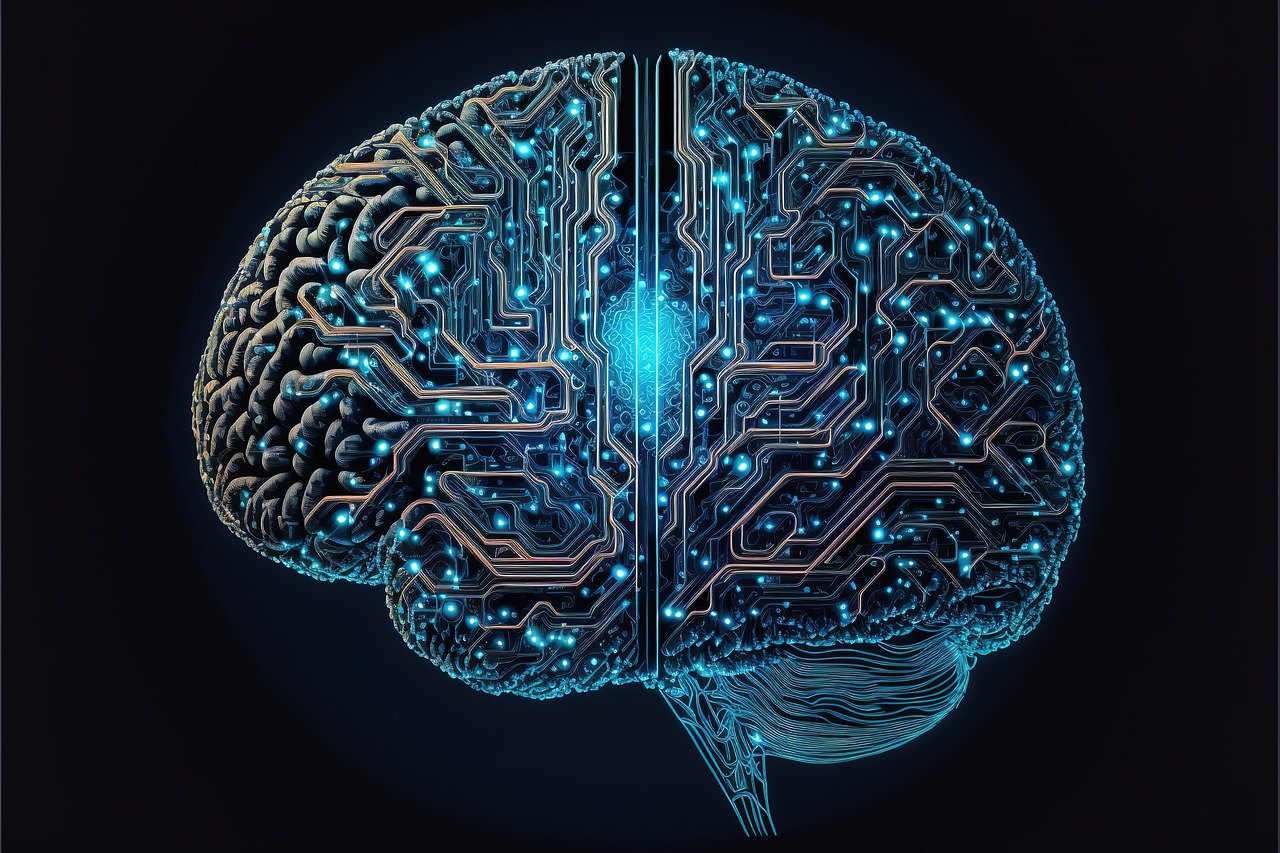 Gift establishes new program in physics of intelligence at Center for ...