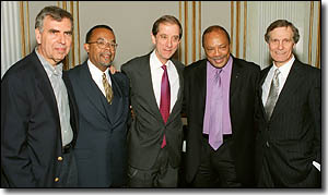 Honoring Henry Louis Gates, Jr.  American Academy of Arts and Sciences