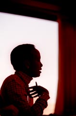 Photo of Aloisea Inyumba