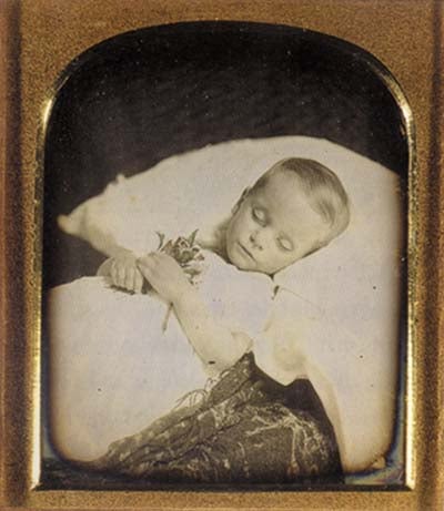 Picture of child