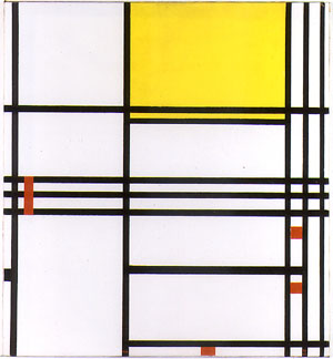 Mondrian