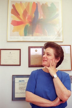 Barbara Grosz