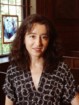Janet Gyatso