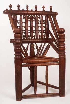 President's chair