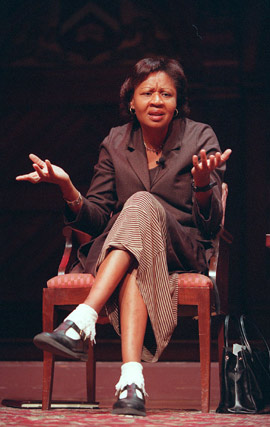 Jamaica Kincaid