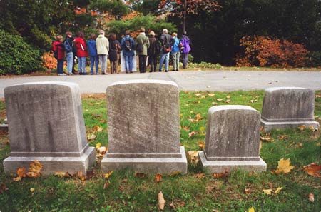 Students in Mt. Auburn