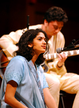 Mallika Mundkur