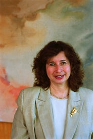 Nancy Rosenblum