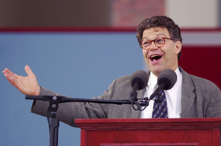 Al Franken