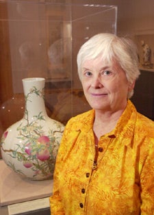 Marjorie Cohn