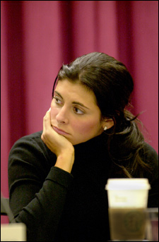 Meadow soprano hot