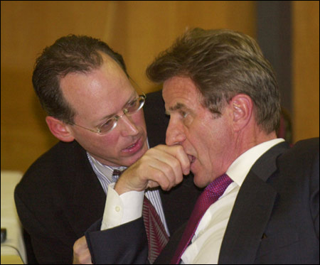 Bernard Kouchner