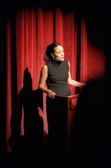 Zadie Smith