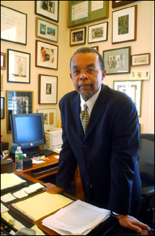 Henry Louis Gates