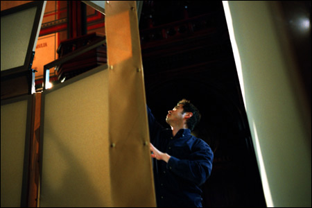 Lee Mingwei