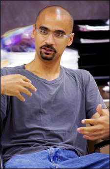 Junot Diaz