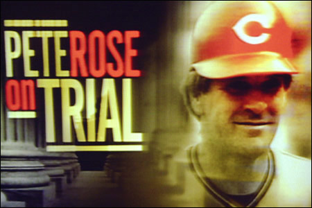 Pete Rose opens up about baseball's changed stance on gambling