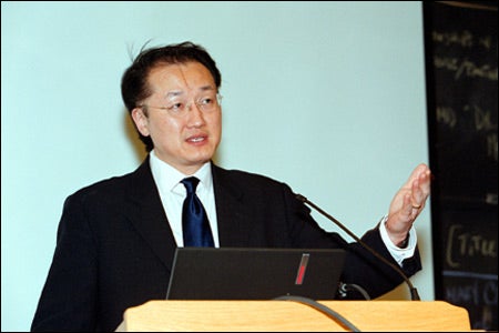 Jim Yong