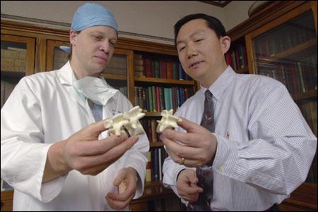 Robert Friedlander, and Ted Teng