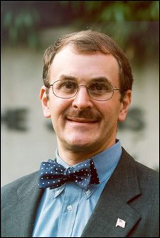 Eliot Cohen