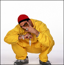 Da Ali G Show's Five Best Musical Guests - Ranked In Order Of Awkward  Hilarity