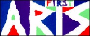 Arts First logo