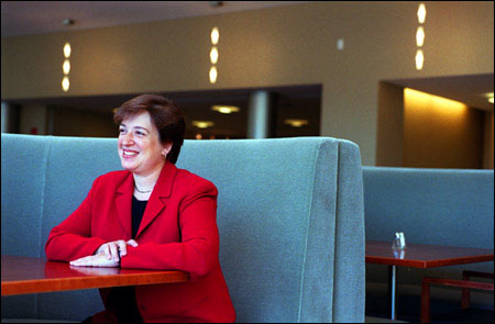 HLS Dean Elena