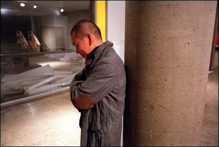Tsai Ming-liang