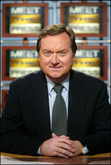 Tim Russert