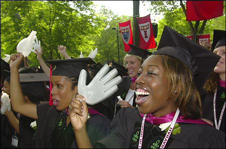 Ecstatic Medical School