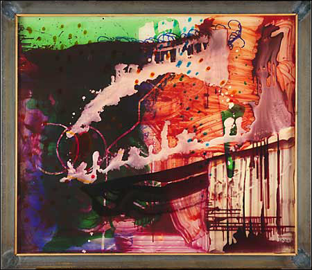 Sigmar Polke