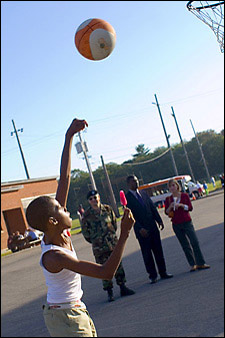 basketball