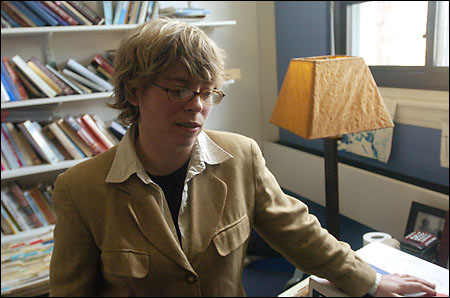 Jill Lepore