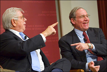Woodward, Bernstein