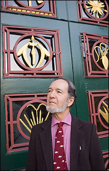 A tour of human history, with guide Jared Diamond — Harvard Gazette