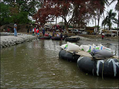 Guatemala/Mexico