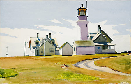 'Highland Light'