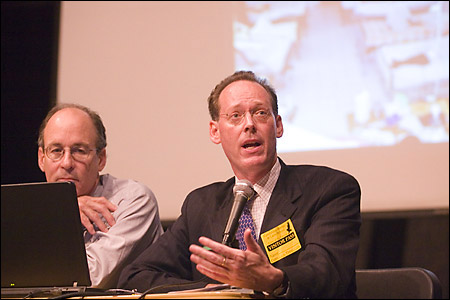 Tracy Kidder, Paul Farmer