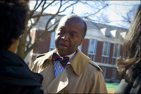 David L. Evans