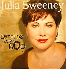 God Said, Ha!: Sweeney, Julia: 9780553106473: : Books