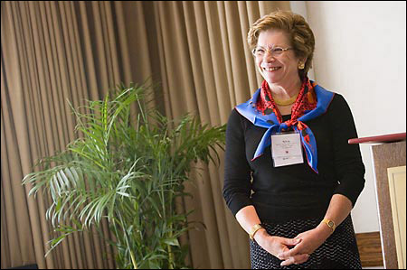 Sylvia C. Gerson