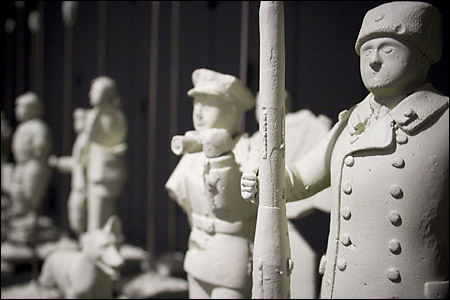 'Archeologist's Collection'